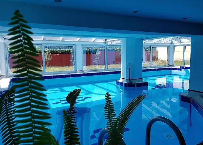 Apartments Ana Wellness L