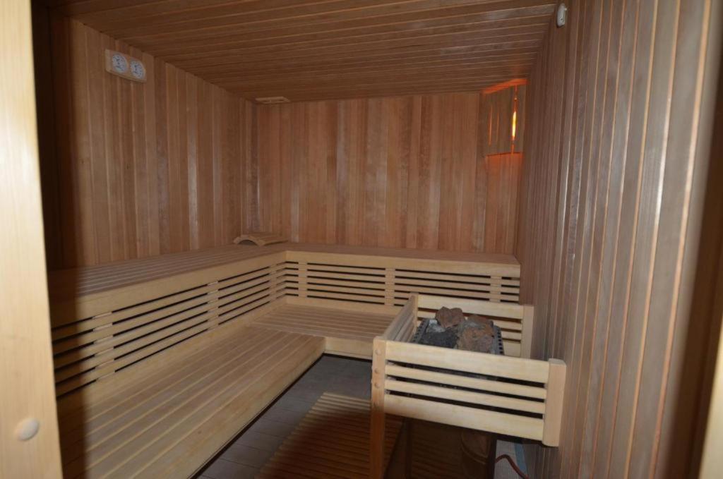Ana Wellness L Apartman Rovinj