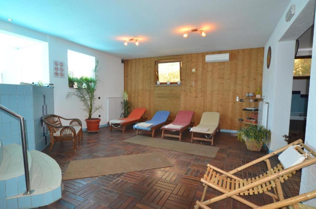 Apartman Ana Wellness L Rovinj