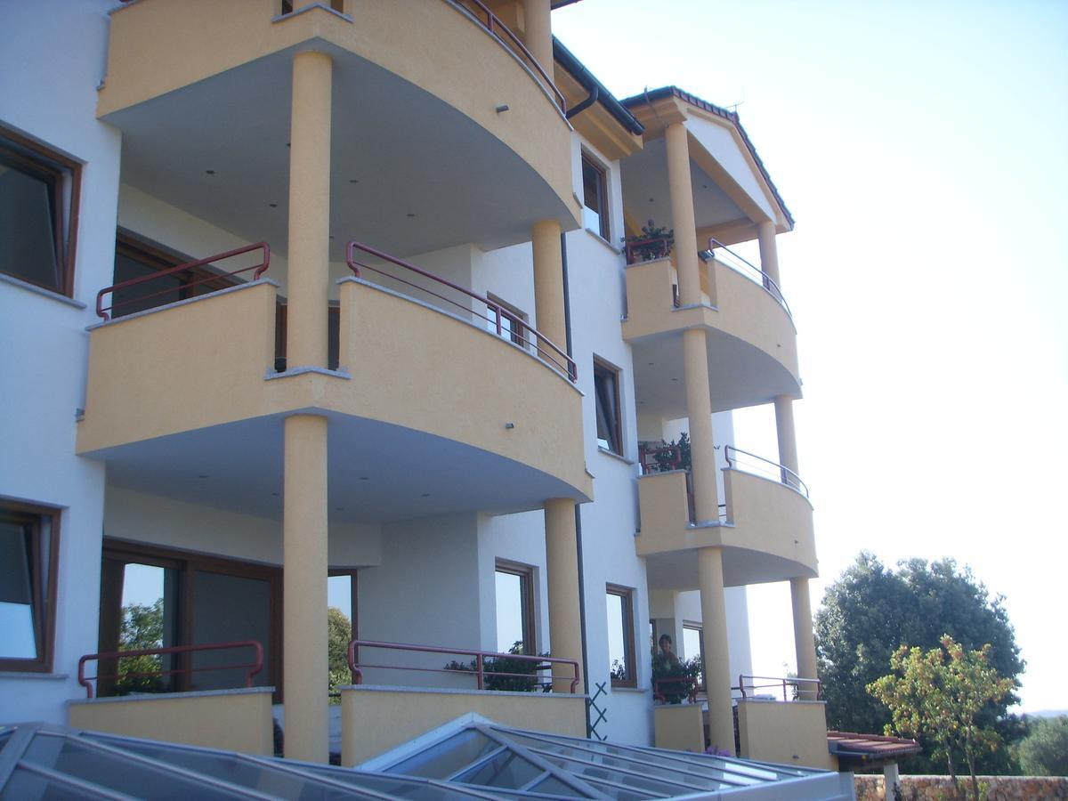 Apartman Ana Wellness L