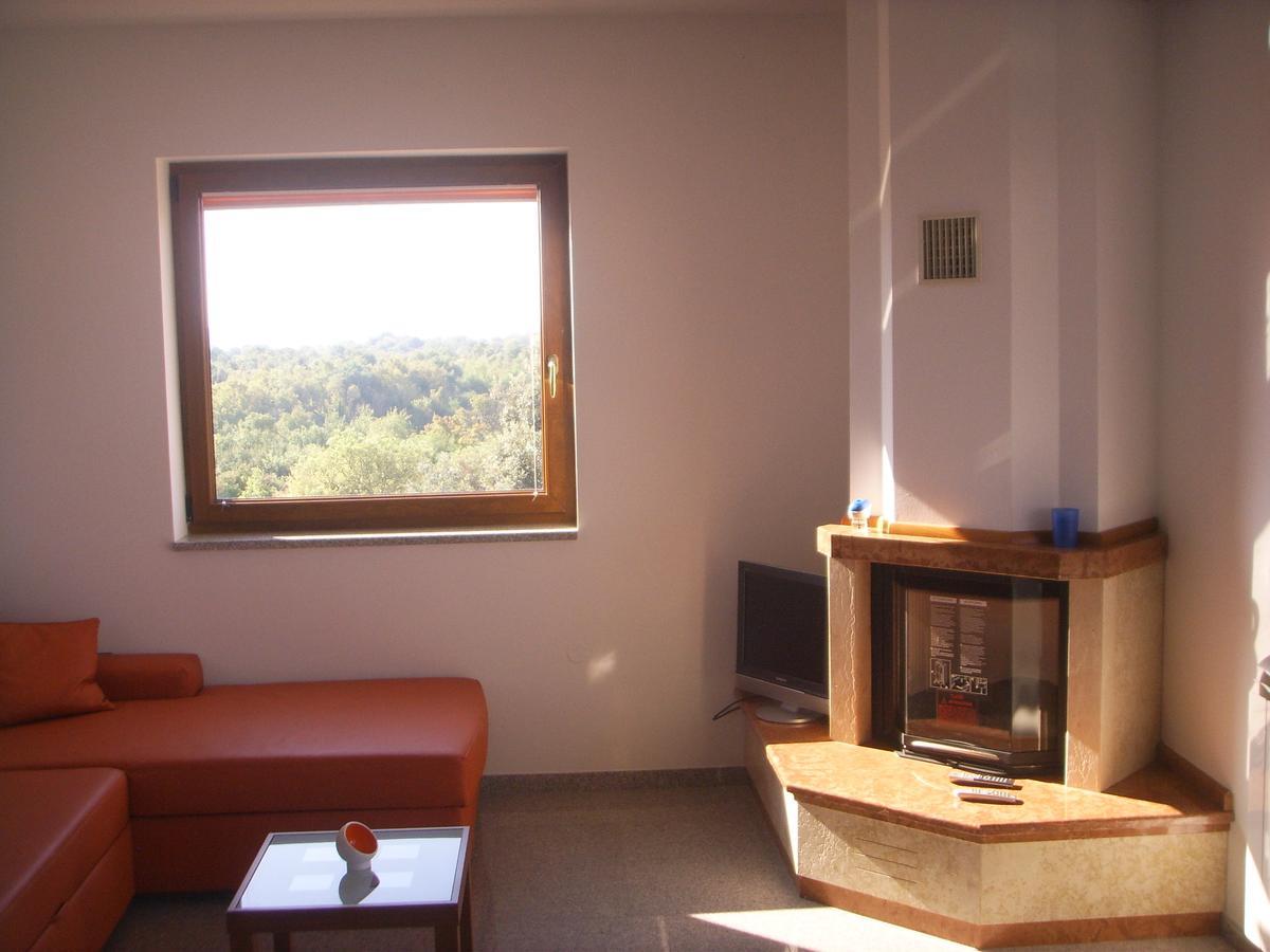 Ana Wellness L Apartman