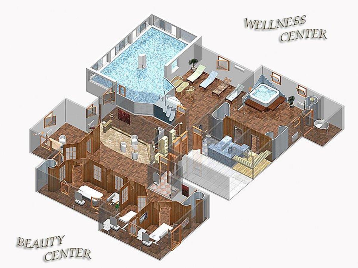 Ana Wellness L *