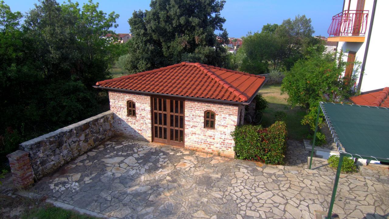 Ana Wellness L Rovinj