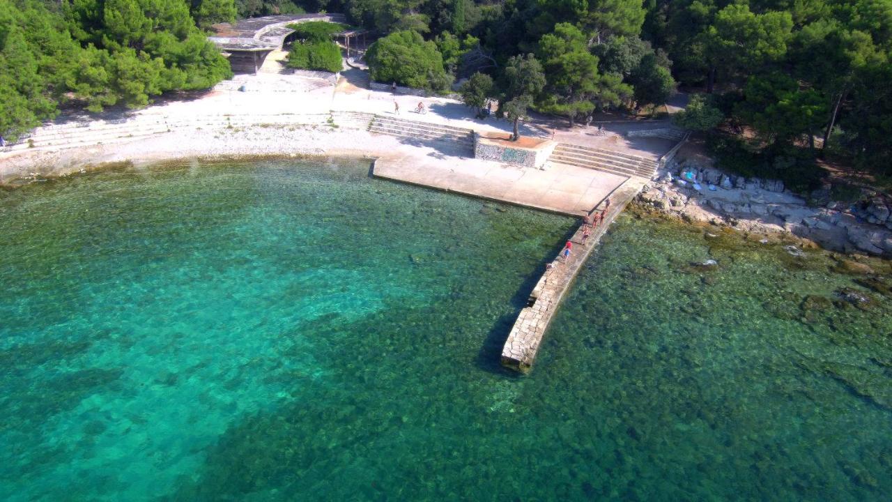 Ana Wellness L * Rovinj
