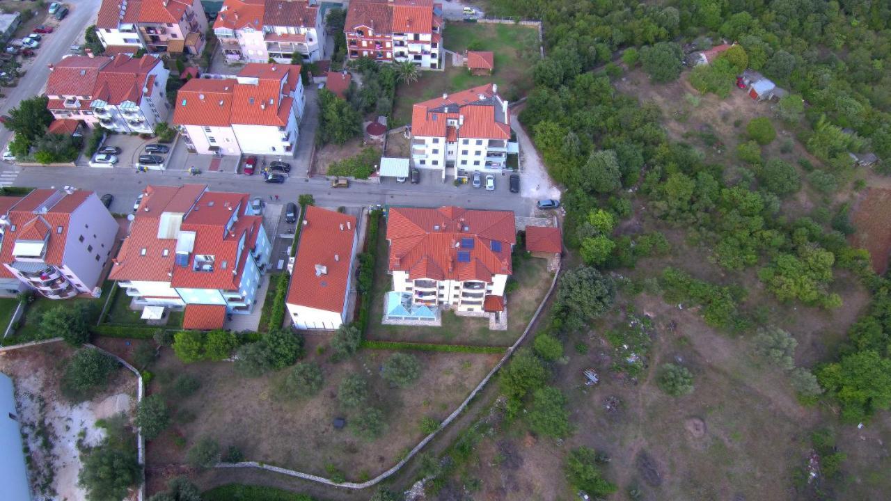 Ana Wellness L * Rovinj